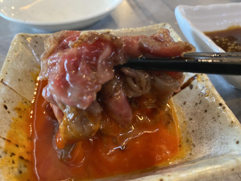 飲める特選ロース