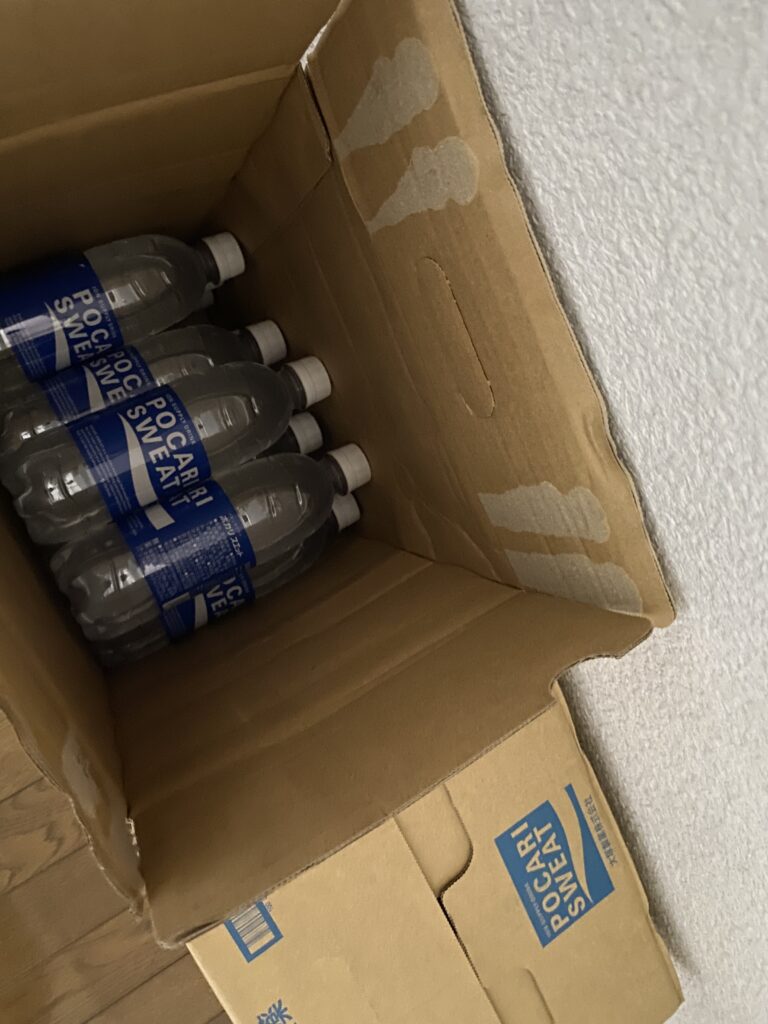 飲み物