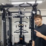 パーソナルジム