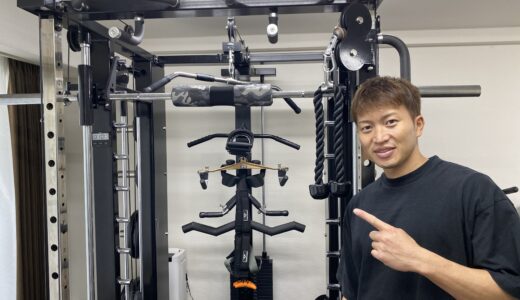 成田のパーソナルジムPRIVATE PERSONAL GYM SUCCESS｜トレーニングから整体ケアまで対応の本格ジムを取材しました