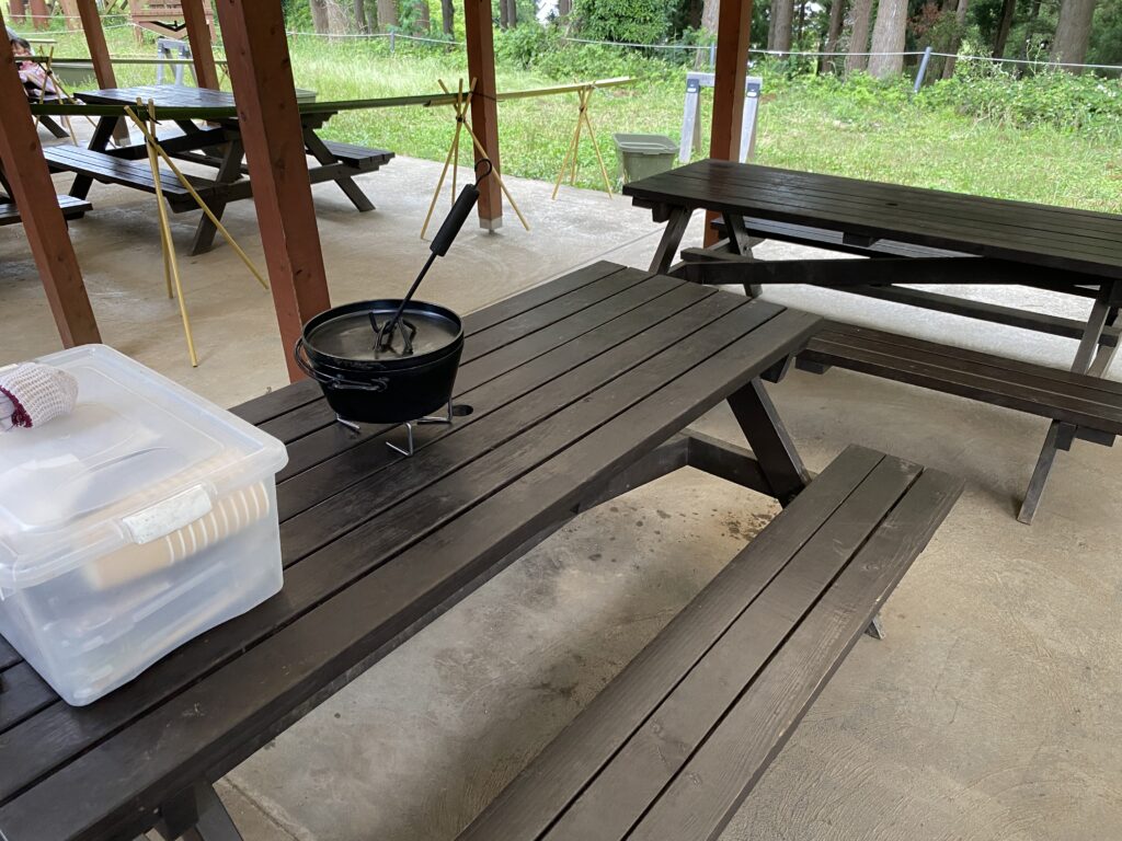 BBQ