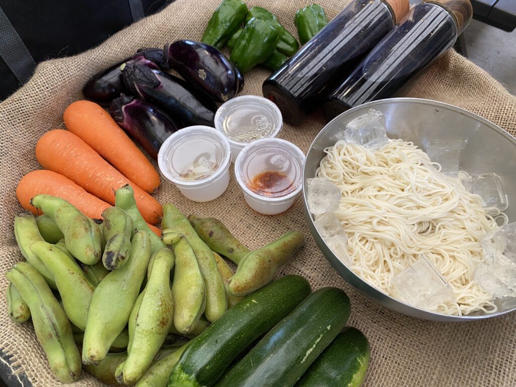 野菜