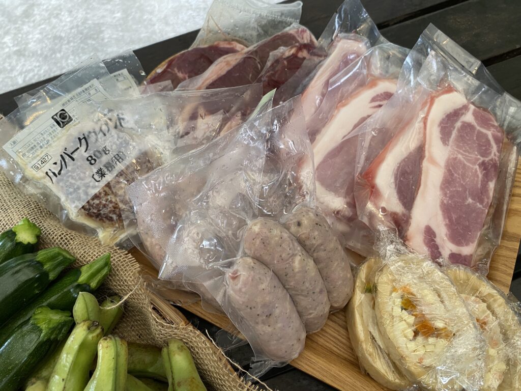 BBQ