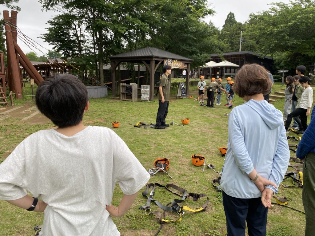 講習