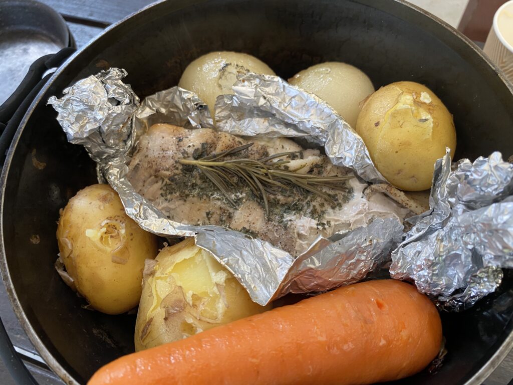 肉