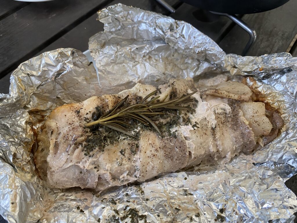 肉の塊