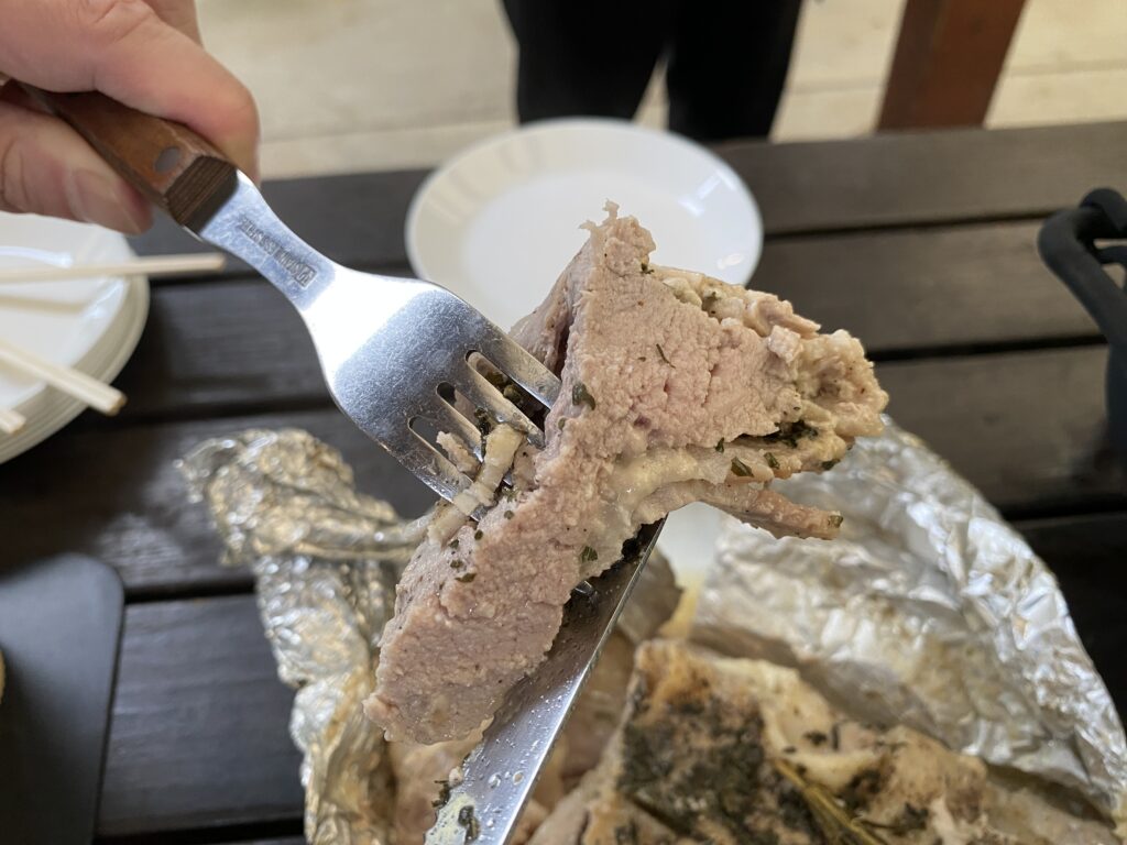 肉