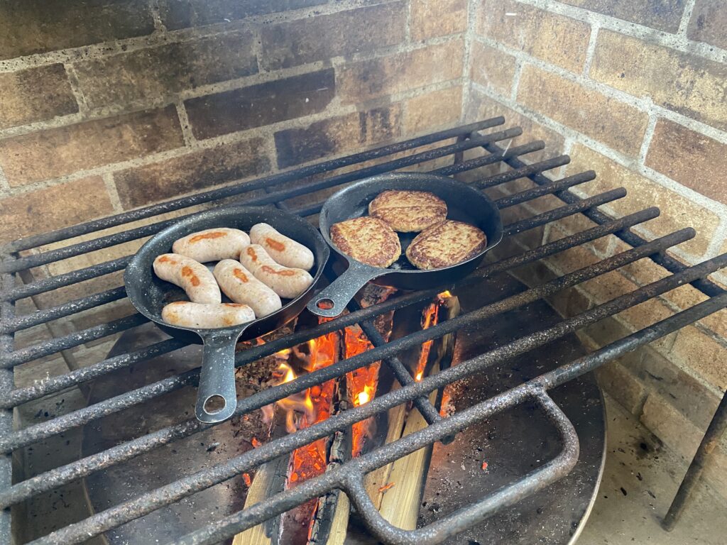 ハンバーグ
