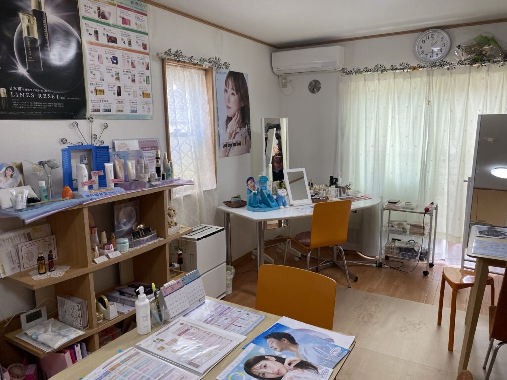 サロン