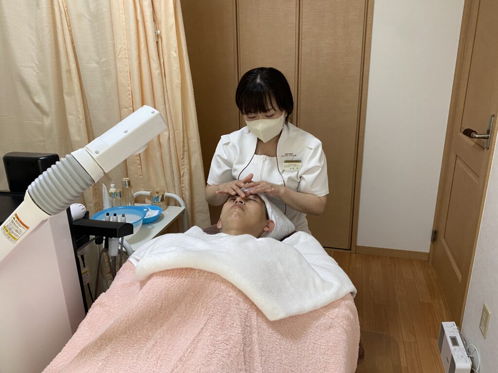 エステ