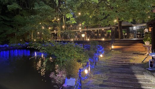 アートホテル成田 ガーデンBBQ2026｜限定タイムサービスと緑に囲まれた屋外BBQを体験