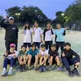 You & soft tennis academy