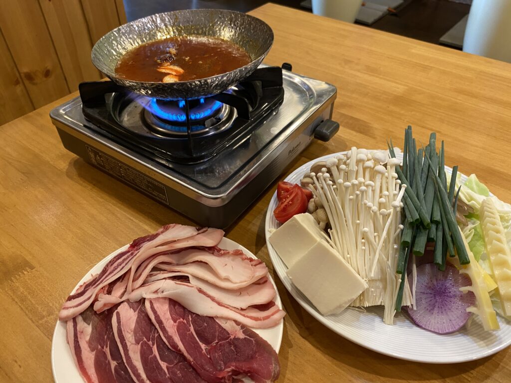 鍋