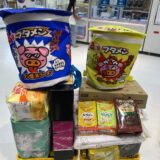 クレーン活動 じゃんとれ!