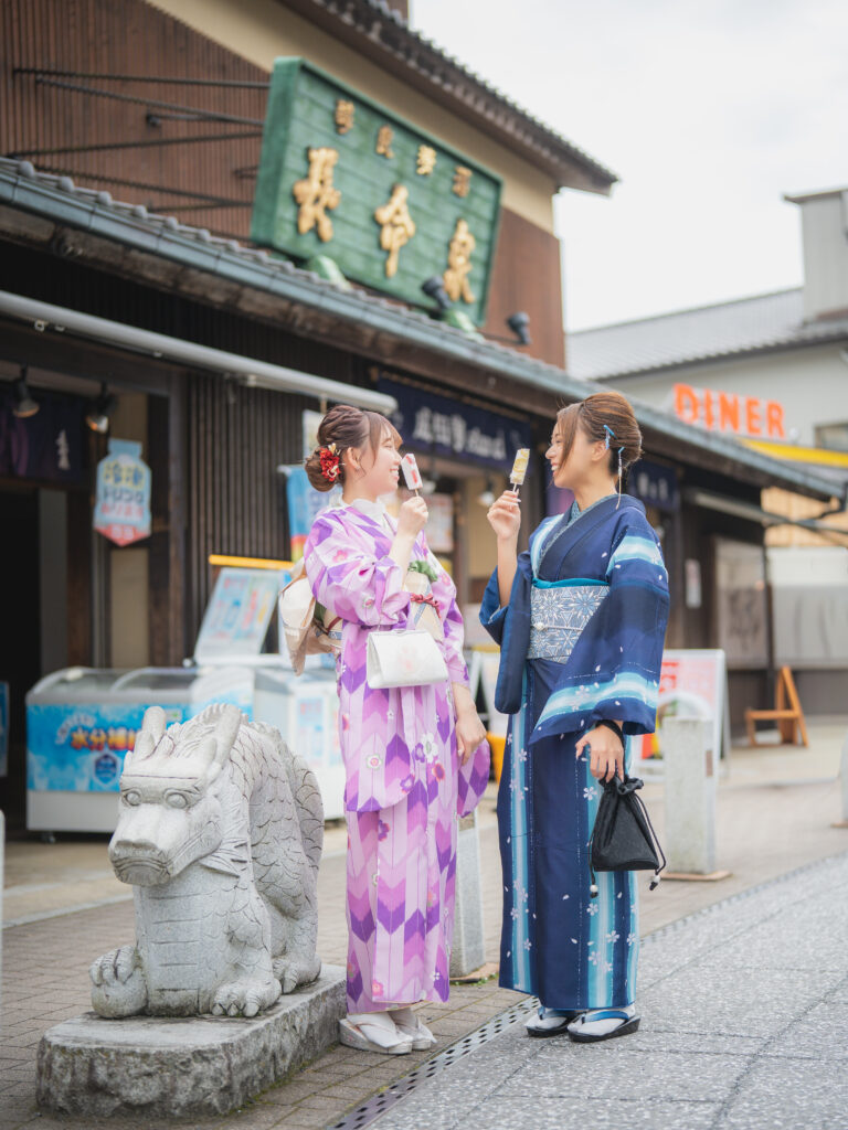 撮影