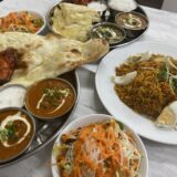 ポカラ ナンカレーハウス