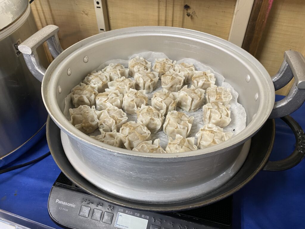 揚げ物やピザ、グラタン