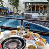 TERRACE BBQ 2026