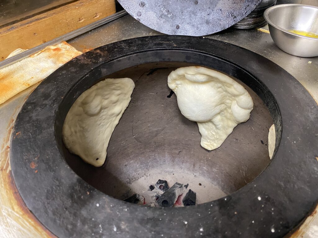 ナン