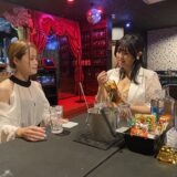 キャストの仕事