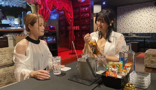成田のスナック求人｜昭和歌謡スナック「とらのあな」でキャスト・店舗スタッフ募集