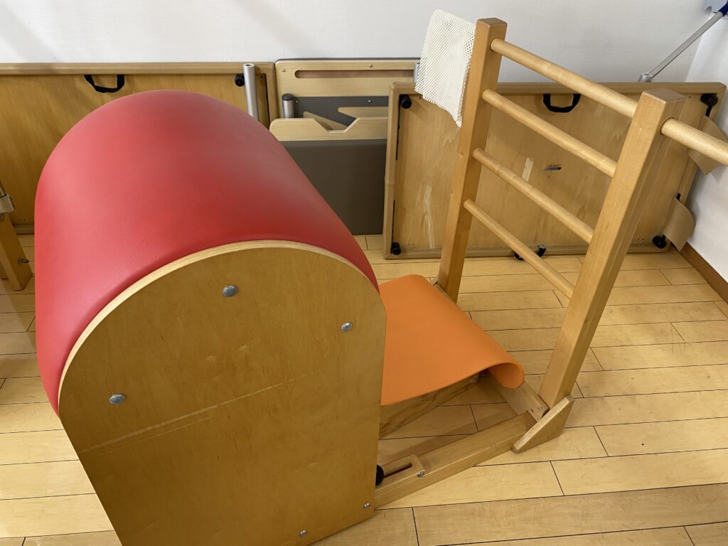 バレル