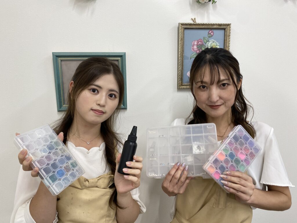 ネイル