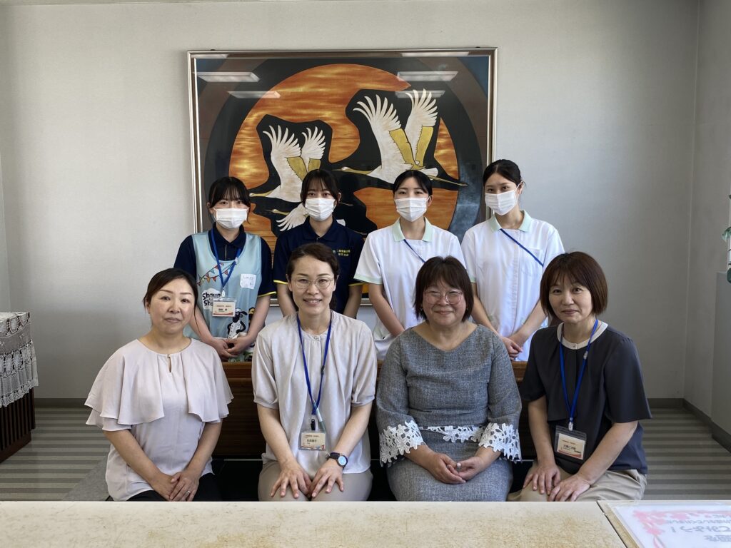 先生
