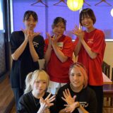 スタッフ