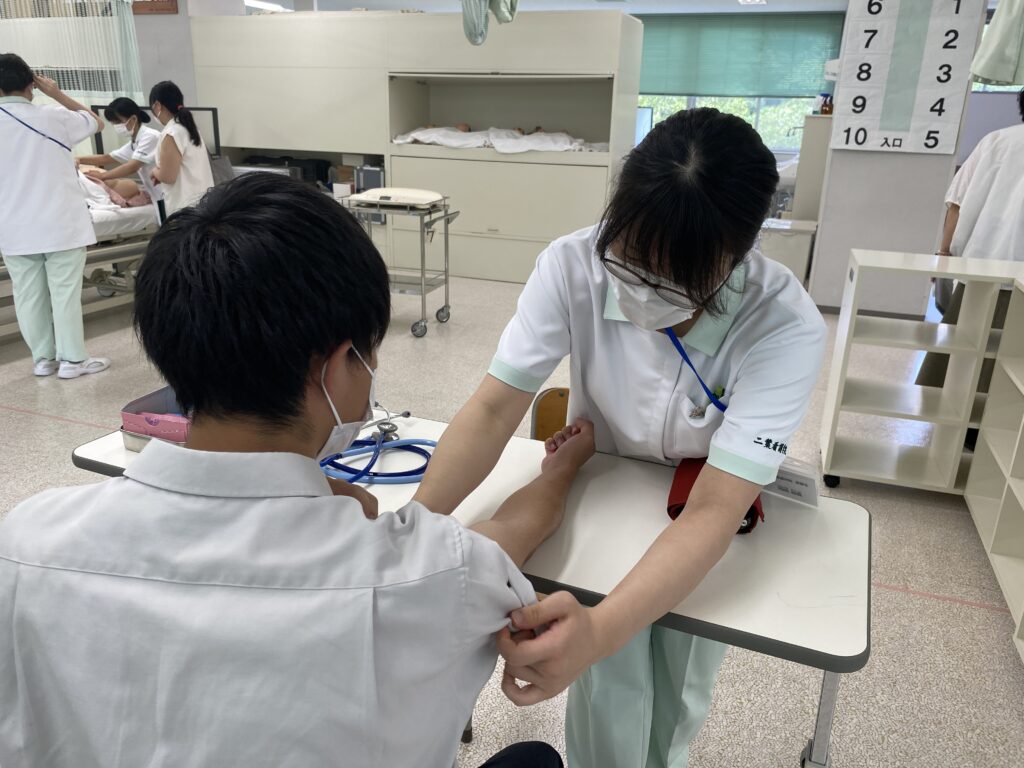 血圧