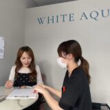WHITE AQUA 成田店