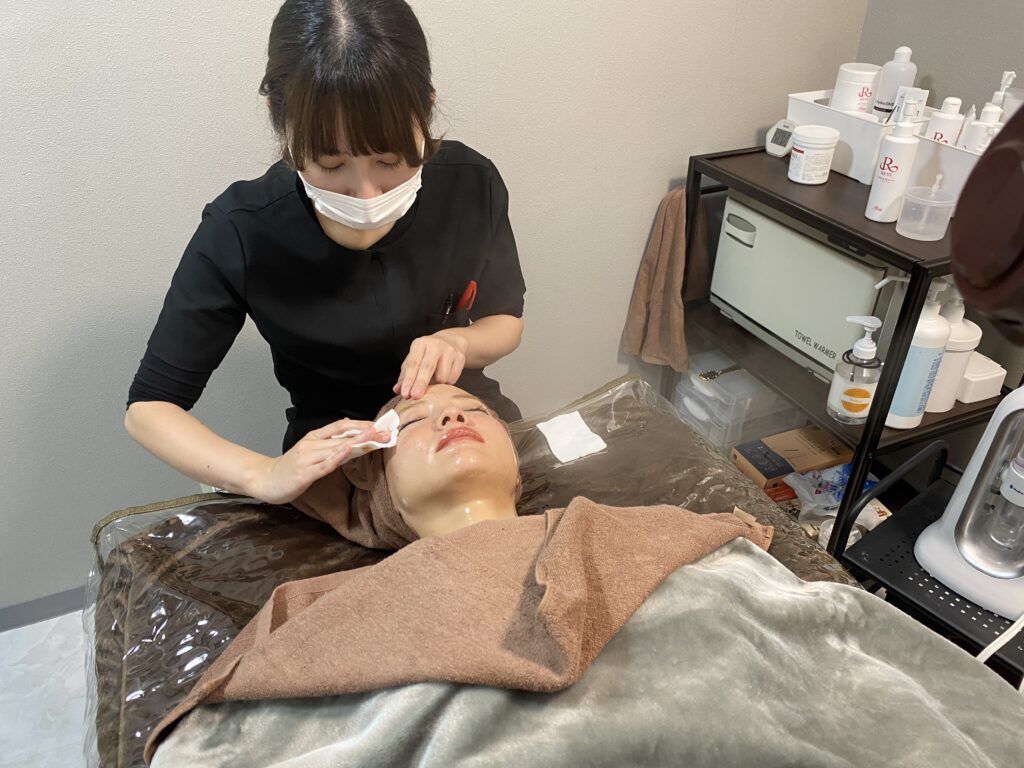 エステ