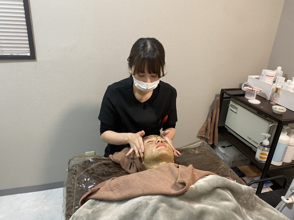 エステ