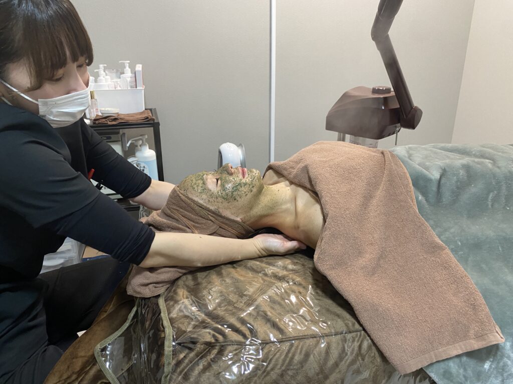 エステ