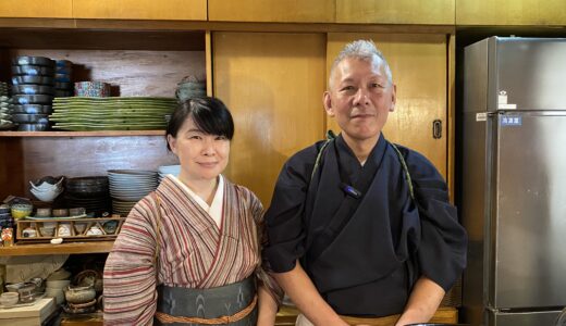 保護中: 老舗料理店修業とスペインでの経験を経て、富里へ～桜岡 友和さんが料理で伝えたい千葉の魅力～
