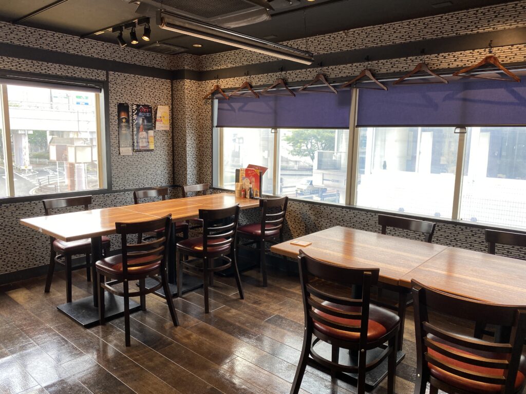 居酒屋