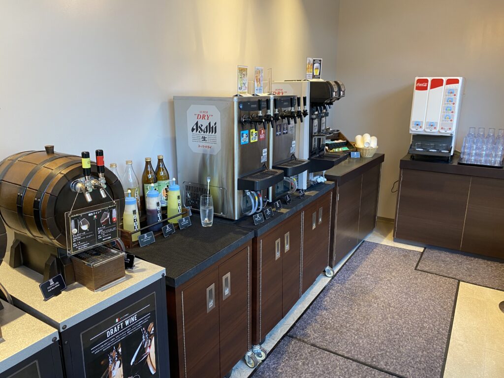 ビールサーバー