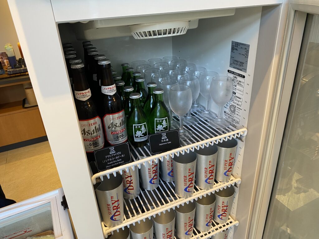 ノンアルビール