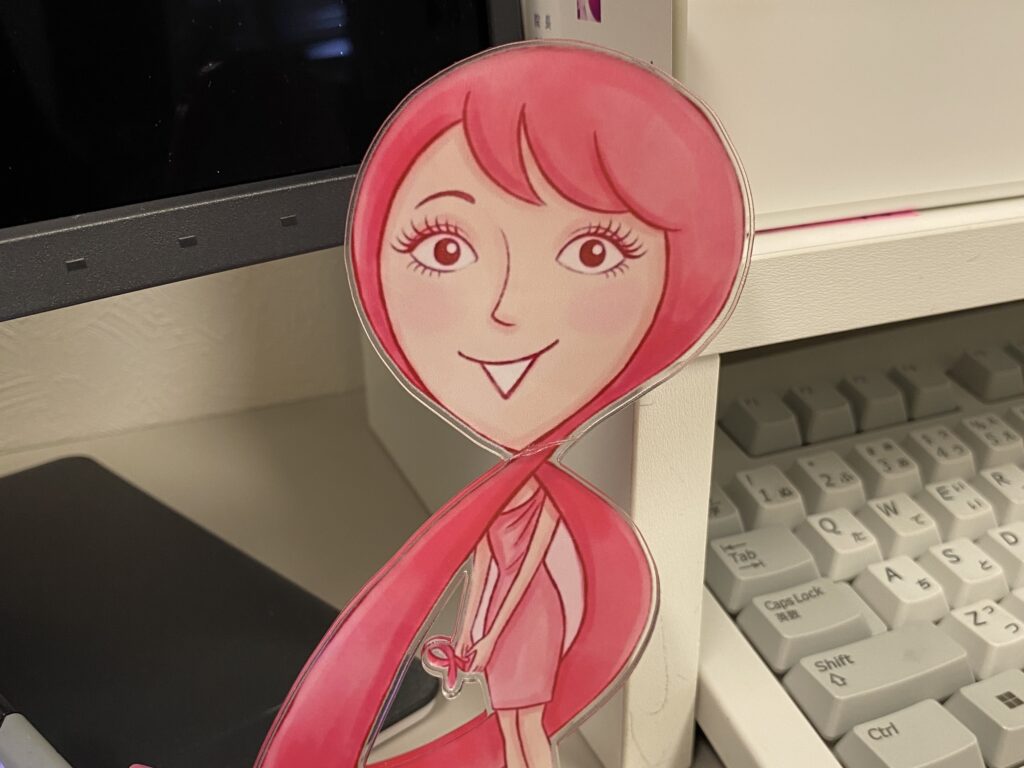 キャラクター