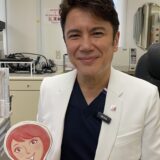 鈴木ティベリュウ・浩志院長