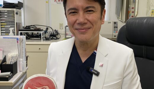 「もっと患者さんを診たい」成田で鈴木ティベリュウ・浩志院長が向き合う乳がんの早期発見
