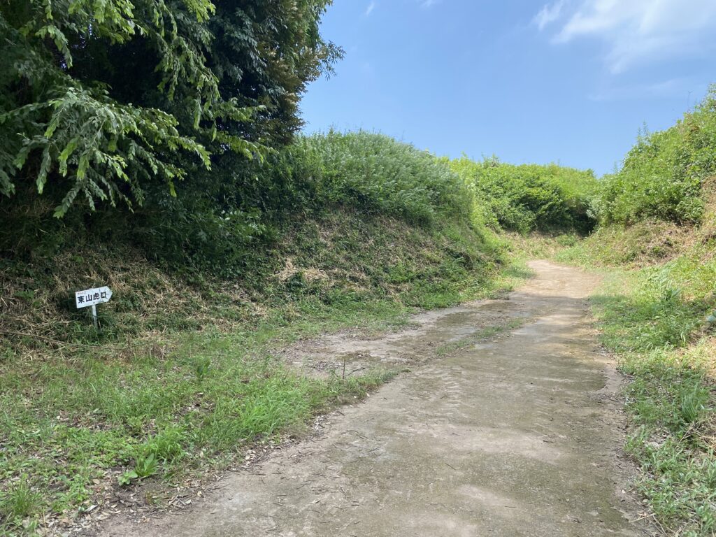 門