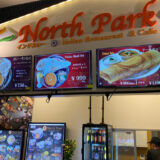 North Park Indian Restaurant & Cafe