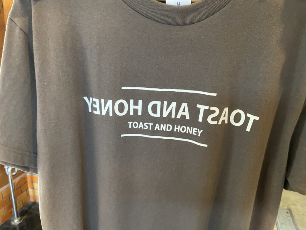 tシャツ