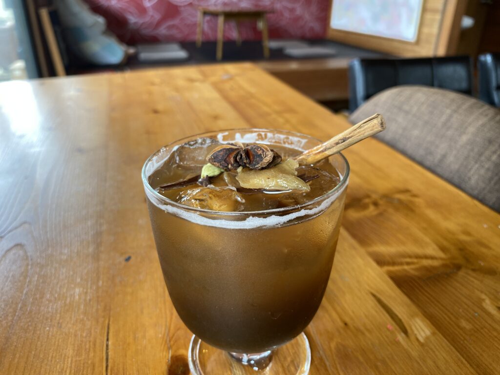 飲み物