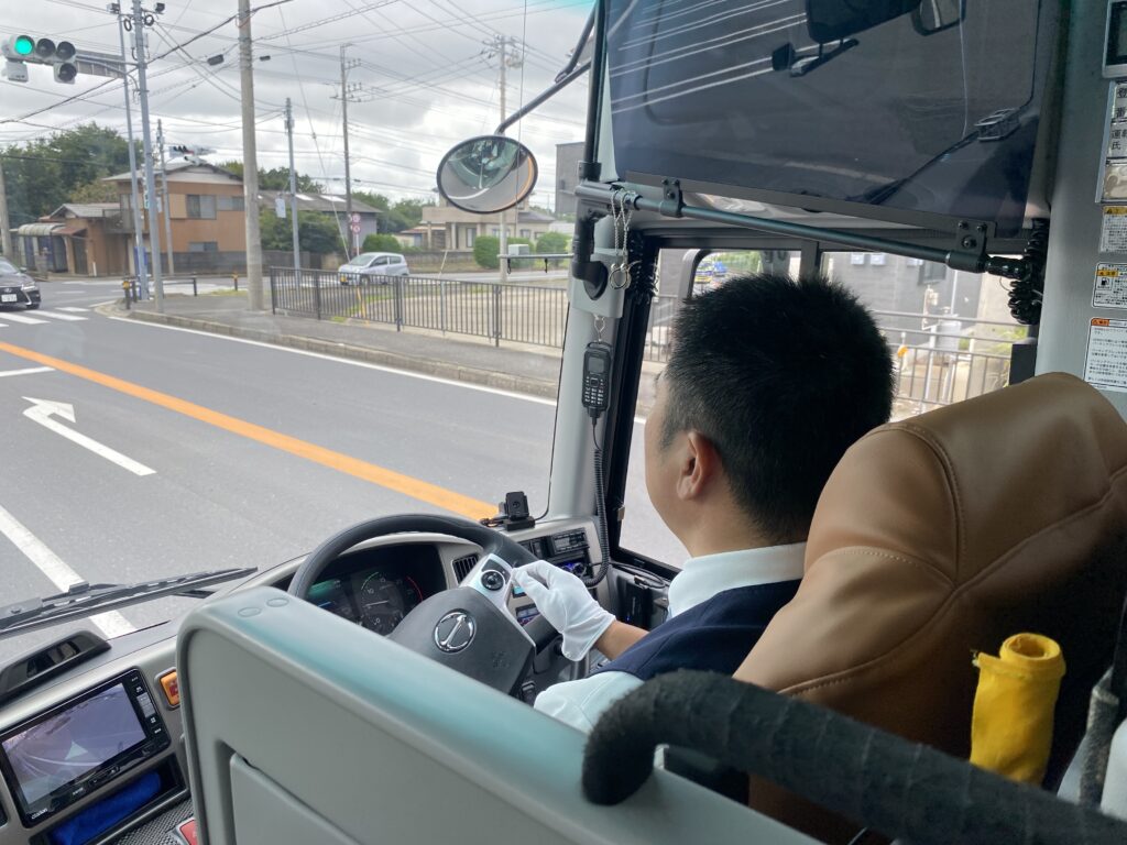 運転手