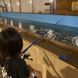 THE BONDS FISHING PARK