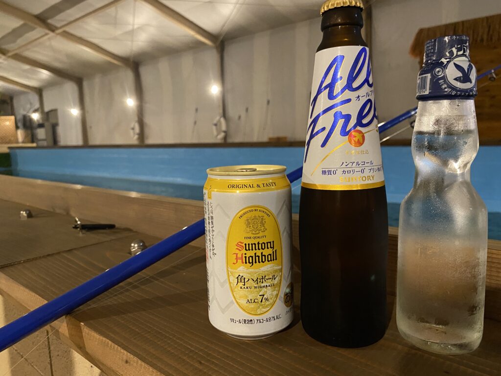 ドリンク