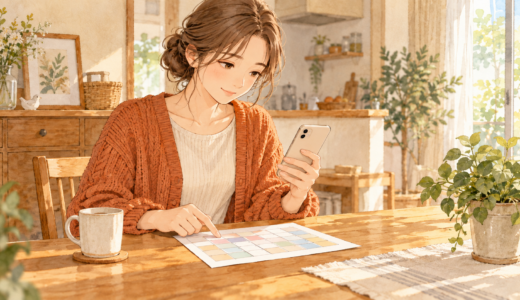 成田市のごみ収集日はいつ？地区別カレンダーの探し方と「さんあーる」を紹介