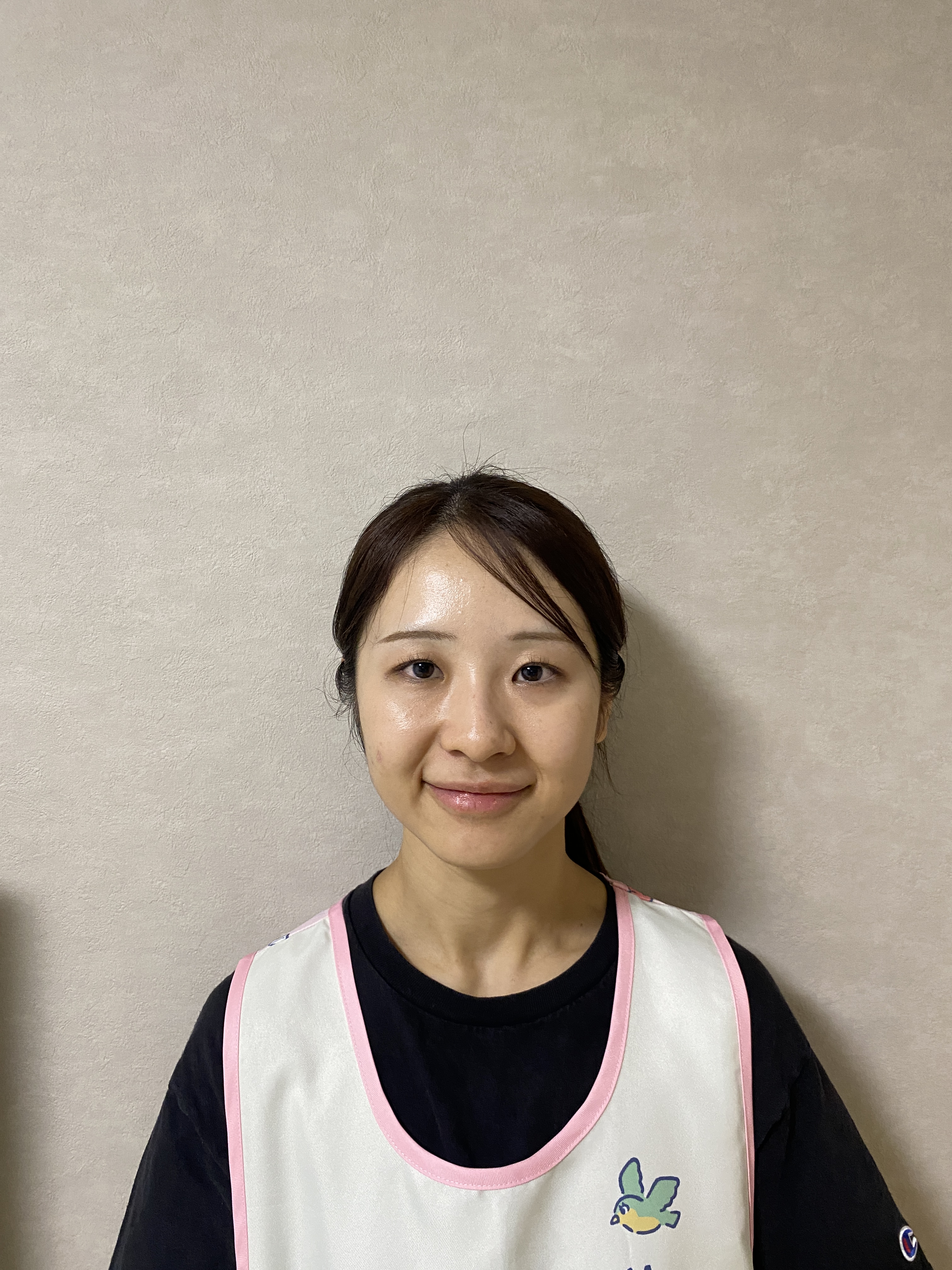 my sitter代表の引田遥さん